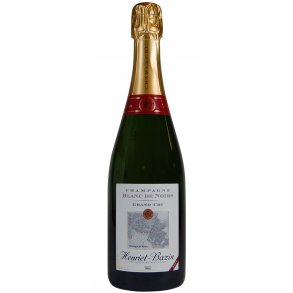 Champagne Henriet Bazin Domaine Brandis