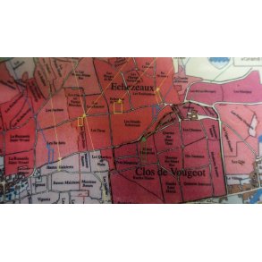 Domaine Jean-Marc Millot