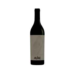 Domaine Alône, Rouge de Provence 2020