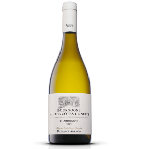 Domaine Arlaud, Hautes Cotes de Nuits Blanc 2022