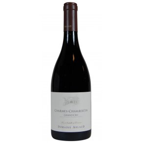 Domaine Arlaud, Charmes Chambertin, Grand Cru 2020