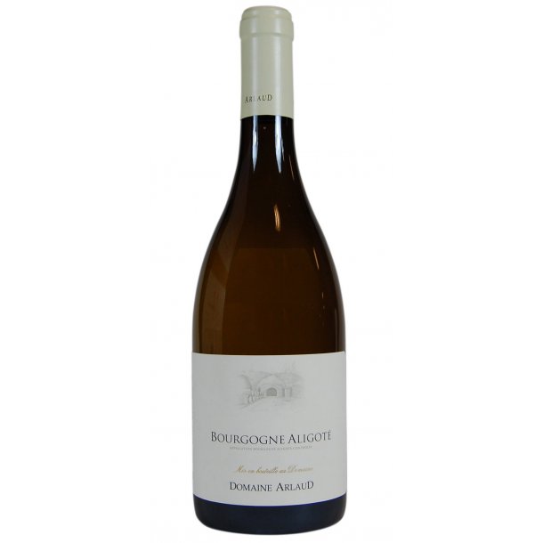 Domaine Arlaud, Bourgogne Aligote 2022