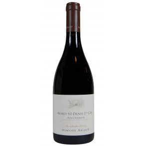 Domaine Arlaud, Morey Saint Denis 1. Cru Aux Cheseaux 2017