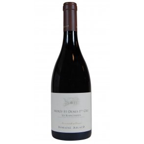 Domaine Arlaud, Morey Saint Denis 1. Cru Les Blanchards 2018