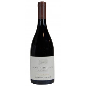 Domaine Arlaud, Morey Saint Denis 1. Cru Les Millandes 2018