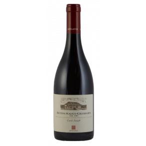 Domaine Arlaud, Nuits Saint Georges 1. Cru Cuvée Joseph 2017