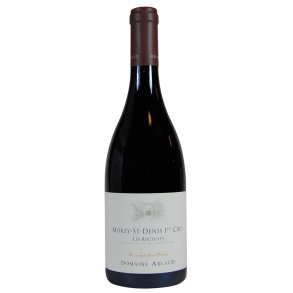 Domaine Arlaud, Morey Saint Denis 1. Cru Les Ruchots 2018