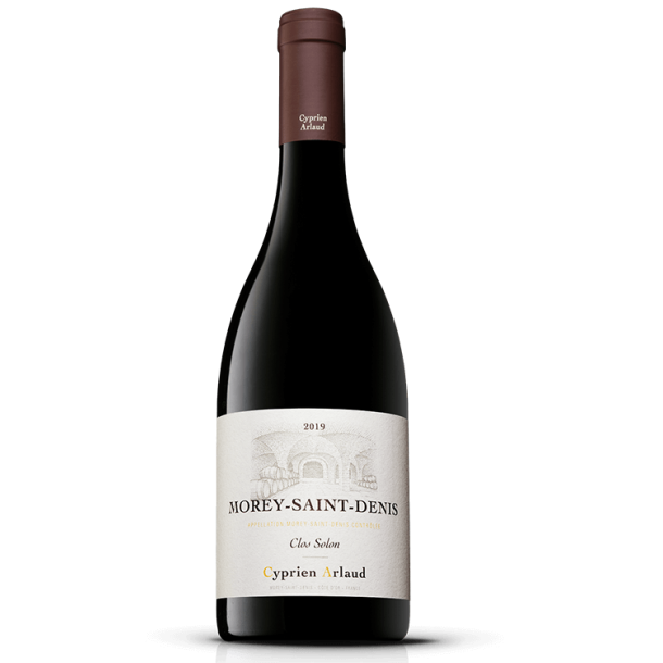 Domaine Arlaud, Morey Saint Denis Clos Solon 2022