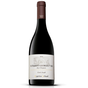 Domaine Arlaud, Nuits Saint Georges 1. Cru Aux Chaignots Cuvée Joseph 2021