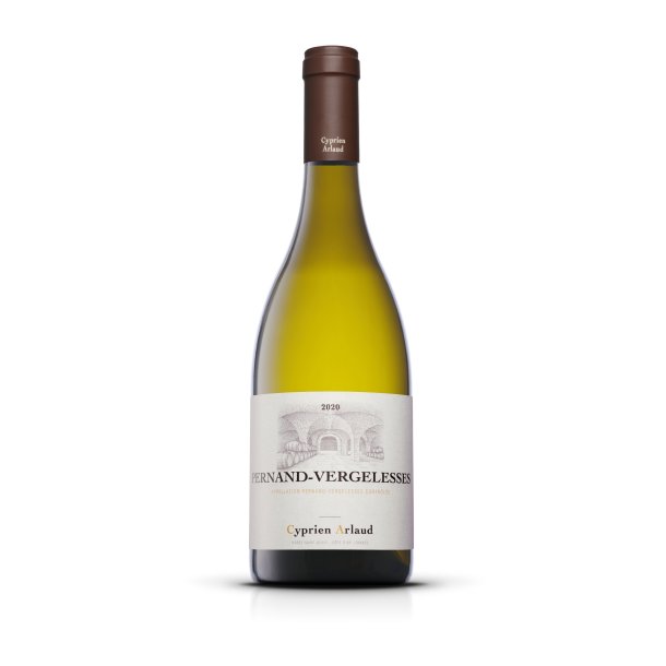 Domaine Arlaud, Pernand Vergelesses Blanc 2022
