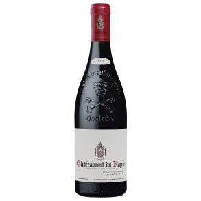 Beaurenard, Chateauneuf du Pape Le Lieu dit 2018