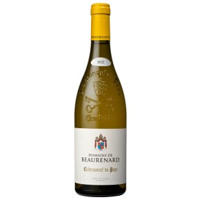 Beaurenard, Chateauneuf du Pape Blanc 2022