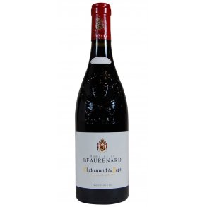Beaurenard, Chateauneuf du Pape 2022