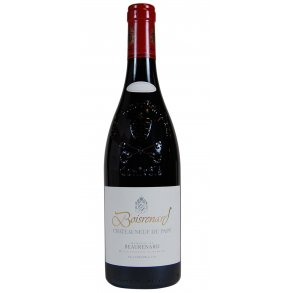Beaurenard, Chateauneuf du Pape "Boisrenard" 2016