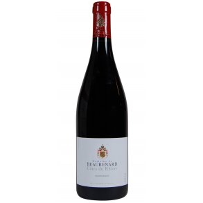 Beaurenard Cotes du Rhone 2024