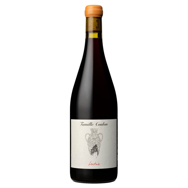 Beaurenard, Lubie 2022 Vin de France 