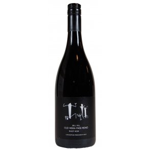 Bell Hill, Pinot Noir OWPR 2016