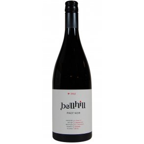 Bell Hill, Pinot Noir 2019