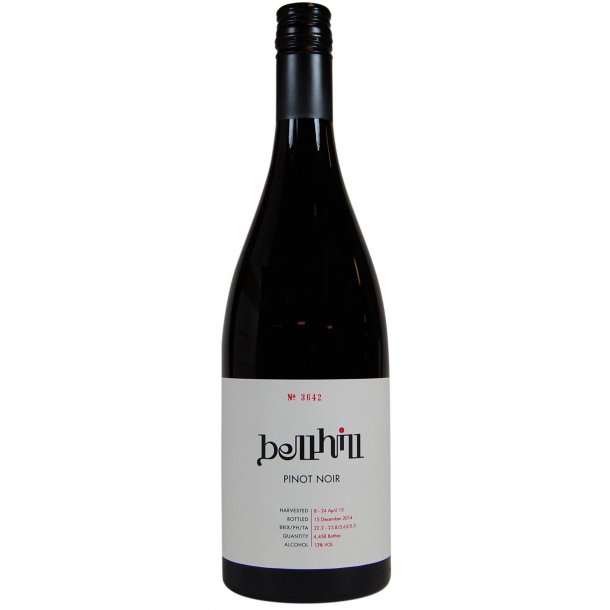 Bell Hill, Pinot Noir 2020
