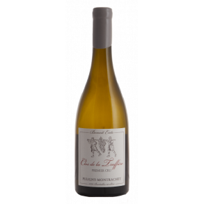 B. Ente Puligny Montrachet 1. Cru Clos de la Truffiere 2022