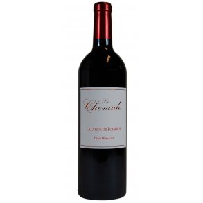 Chateau la Chenade 2015 IMP, Lalande de Pomerol