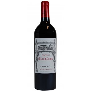 Chateau Eglise Clinet 2015, Pomerol