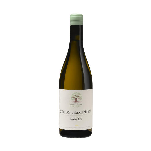 Jean-Baptiste Boudier, Corton Charlemagne &quot;Le Corton&quot; Grand Cru 2022