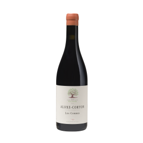 Jean-Baptiste Boudier, Aloxe Corton Les Combes 2023
