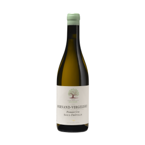Jean-Baptiste Boudier, Pernand Vergelesses 1. Cru Sous Frétille Blanc 2021