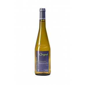 Domaine Bregeon, Muscadet Sevre & Maine "Gorges" 2018