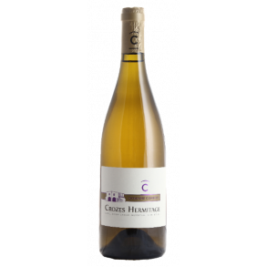 Domaine Combier, Crozes Hermitage Blanc 2023