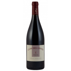 Domaine Combier, Crozes Hermitage "Clos de Grives" 2021