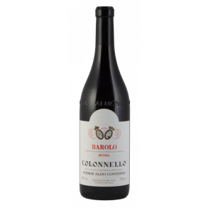 Aldo Conterno, Barolo Colonello 2017