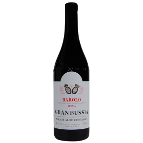 Aldo Conterno, Barolo Granbussia 2013