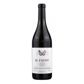 Aldo Conterno, IL Favot - Nebbiolo 2021