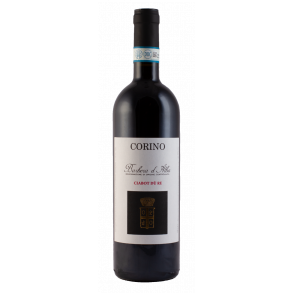 Corino, Barbera d'Alba Ciabot du Rè 2020