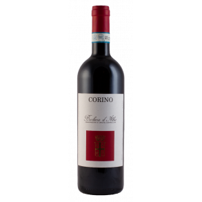 Corino, Barbera d'Alba 2021