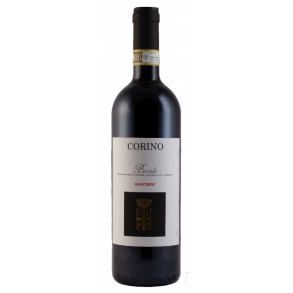 Corino, Barolo Giachini 2014