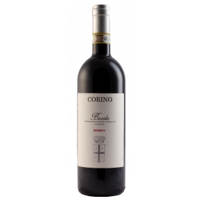 Corino, Barolo Riserva 2018