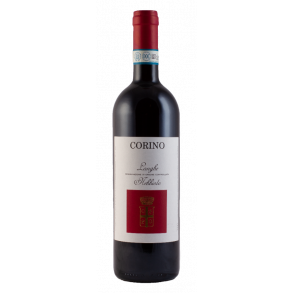 Corino, Langhe Nebbiolo 2023