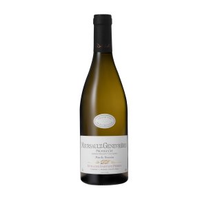 Darviot Perrin, Meursault 1. Cru Les Genevrieres 2021