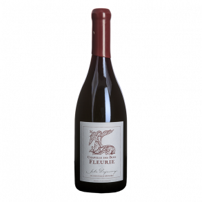 Desjourneys Fleurie Chapelle des Bois 2011