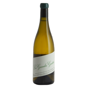 Domaine Marc Rougeot, Bourgogne Chardonnay "Les Grandes Gouttes" SSA 2023