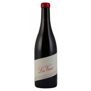 Domaine Marc Rougeot, Bourgogne Rouge "Les Vaux"  Sans sulfite ajouté 2021 MG