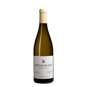 Doyard, Coteaux Champenois Blanc "Vertus" 2020