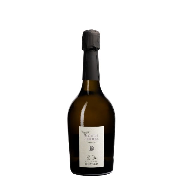 Doyard, Champagne Cuv&#233;e Monts Ferr&#233; 1. Cru 2016 Magnum