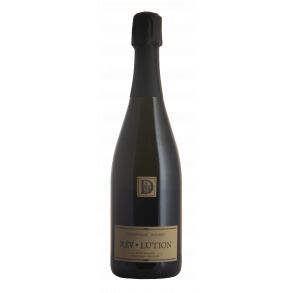 Doyard, Champagne Cuvée Révolution Blanc de Blancs Grand Cru Non dosé