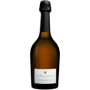 Doyard, Coteaux Champenois Blanc "En Vieux Fombrés" 2019