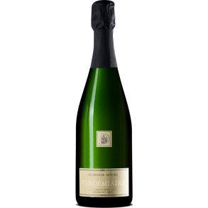 Doyard, Champagne Cuvée Vendémiaire Blanc de Blancs 1. Cru Extra Brut