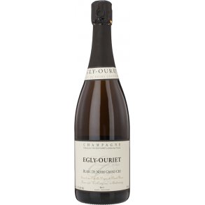 Egly Ouriet, Champagne Grand Cru Blanc Noirs VV